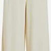 Vila Culottes Wide Leg Broek VIFANZA Dames Wit 2 Vila Culottes Wide Leg Broek VIFANZA Dames Wit -Vila ecab487601fc69faf827549e85eace9a