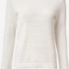 Vila Basic Truien Trui Dalo Dames Wit -Vila ee867d80f833dfce06d3e7cc1e7a3c51