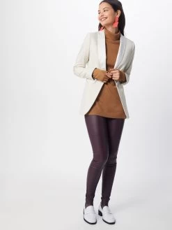 Vila Coltruien Trui Bolonia Dames Lichtbruin 10 Vila Coltruien Trui Bolonia Dames Lichtbruin -Vila ef725b9203e0d356c82dda5d8f8478f1