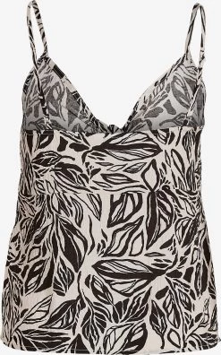 Vila Blouse Tops Blouse LIMIA Dames Beige 5 Vila Blouse Tops Blouse LIMIA Dames Beige -Vila ef806c63a7342b047ae4391e4f7b24fd