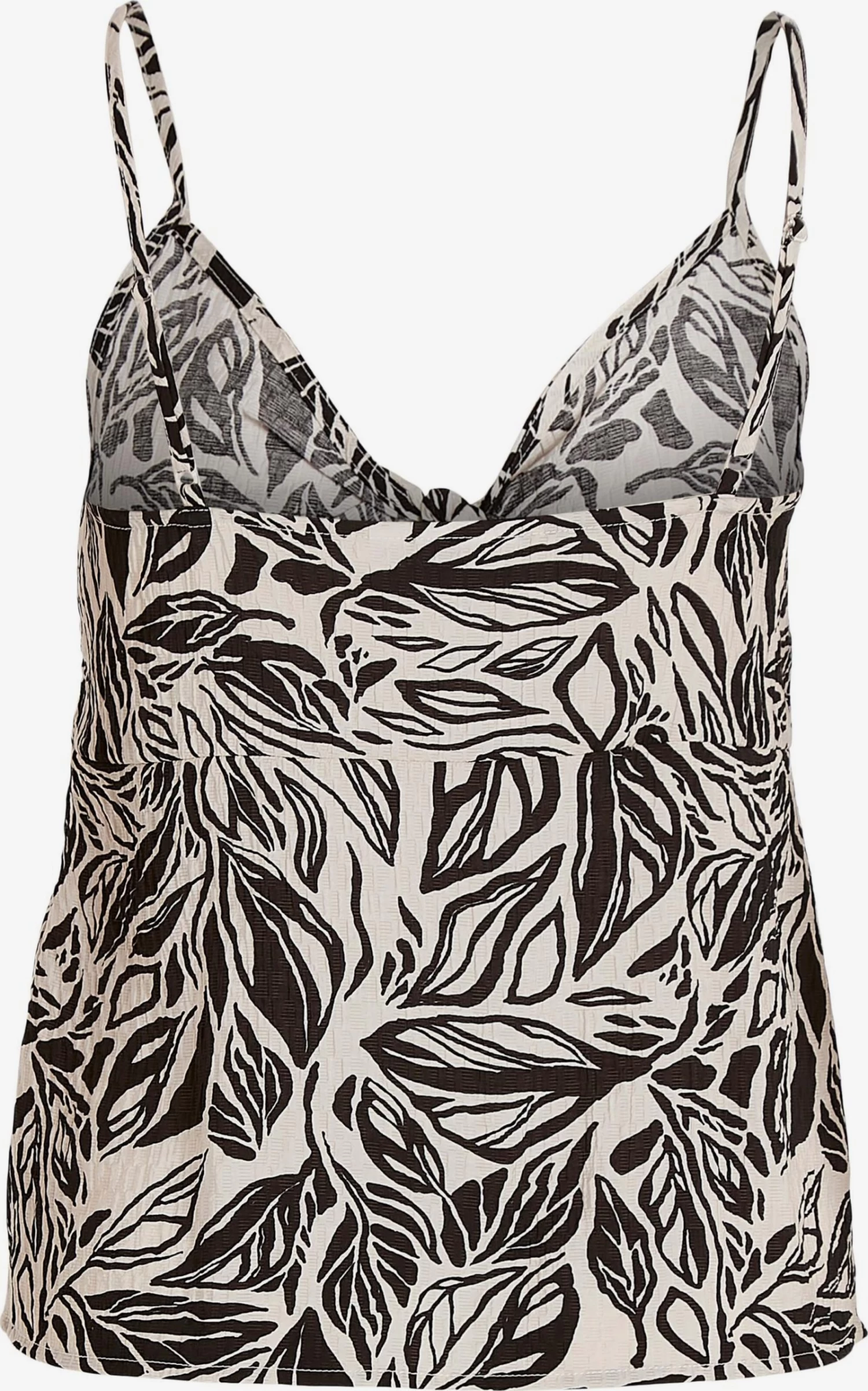 Vila Blouse Tops Blouse LIMIA Dames Beige 4 Vila Blouse Tops Blouse LIMIA Dames Beige - Afbeelding 2