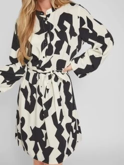 Vila Maxi Jurken Jurk Dames Wit 15 Vila Maxi Jurken Jurk Dames Wit -Vila f12fb94612fb54e7f43a09621a91c670