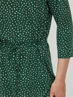 Vila Mini Jurken Jurk Dames Groen 15 Vila Mini Jurken Jurk Dames Groen -Vila f463184c9a06454f1a439649e41032b9