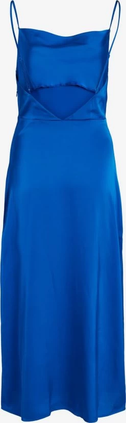 Vila Avondjurken Avondjurk RAVENNA Dames Royal Blue/koningsblauw -Vila f4f6eac43a7cb704720dc78ceaab2890