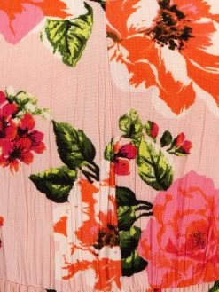 Maxi Jurken Jurk Mesa Dames Oudroze / Lichtroze 7 Maxi Jurken Jurk Mesa Dames Oudroze / Lichtroze -Vila f5c0ff29170204c8e2417e28e92e70ce