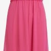 Vila Zomerjurken Zomerjurk Kathie Dames Magenta -Vila f5c8d78a9c393047cd79ddef2321437b
