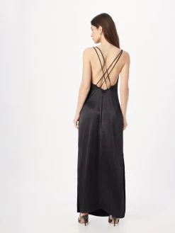 Avondjurken Avondjurk MADELYN Dames Zwart -Vila f73975f31b32eaf412af6c8d41a431a6