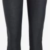 Vila Leren Broeken Flared Broek Flair Dames Zwart 1 Vila Leren Broeken Flared Broek Flair Dames Zwart -Vila f85d07b81512592f772d23511c92ee05