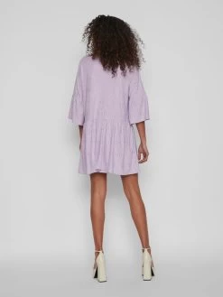 Vila Mini Jurken Jurk KAWA Dames Sering 8 Vila Mini Jurken Jurk KAWA Dames Sering -Vila f92ce88796138141697c38fd804b0590