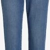 Vila Straight Regular Jeans Sommer Dames Blauw 2 Vila Straight Regular Jeans Sommer Dames Blauw -Vila fa540d93221c14c61ae0f2e32a226ac9