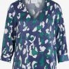 Vila Blouses Met Korte Mouw Blouse Dames Navy 1 Vila Blouses Met Korte Mouw Blouse Dames Navy -Vila fcb8d1bd51f8de1fb2326ddd1cc8f502