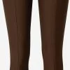 Vila Broeken Skinny Leggings Manon Dames Donkerbruin 1 Vila Broeken Skinny Leggings Manon Dames Donkerbruin -Vila fcc01322ec34aef307aca44bea460efe