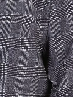 Klassieke Blazers Blazers JULIE Dames Donkergrijs 7 Klassieke Blazers Blazers JULIE Dames Donkergrijs -Vila feeafbfa86402debb656ae29fce632ec