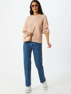 Vila Fijngebreide Truien Trui Dames Poederroze 10 Vila Fijngebreide Truien Trui Dames Poederroze -Vila ffe0ed1c6703ff384272d35ed1acc23f